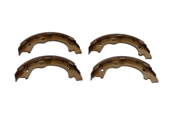 KAVO PARTS Brake Shoe Set Article number: KBS-3414 cheaply