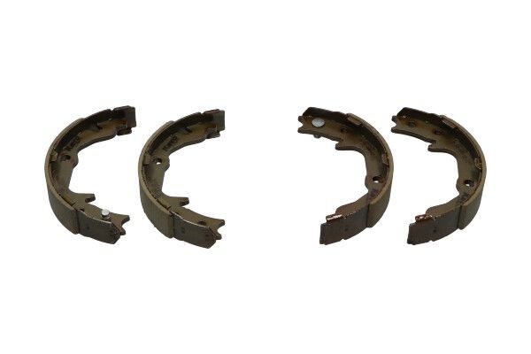 KAVO PARTS Brake Shoe Set Article number: KBS-6403 cheaply