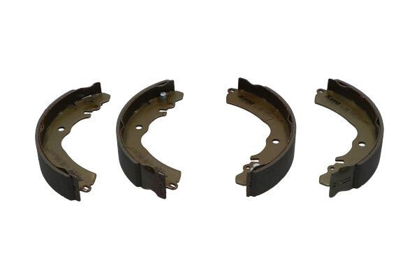 KAVO PARTS Brake Shoe Set Article number: KBS-6410 cheaply