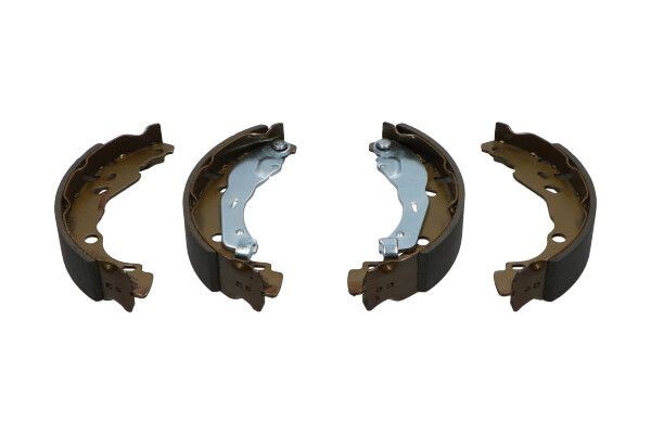 KAVO PARTS Brake Shoe Set Article number: KBS-7407 cheaply
