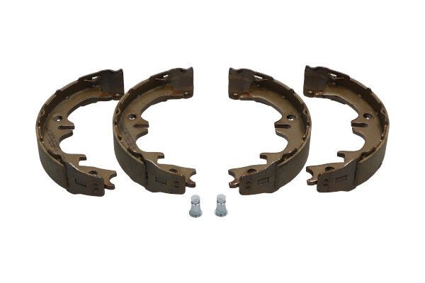 KAVO PARTS Brake Shoe Set Article number: KBS-9911 cheaply