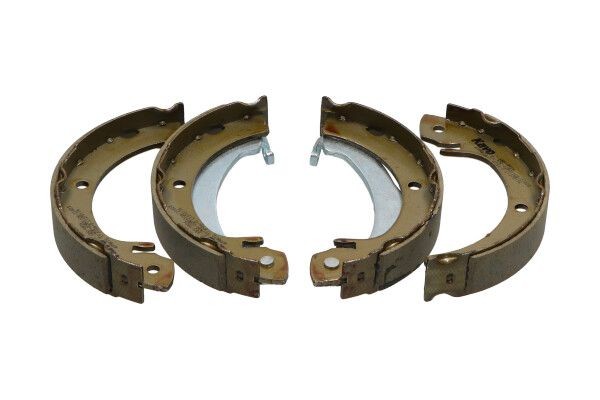 KAVO PARTS Brake Shoe Set Article number: KBS-9924 cheaply