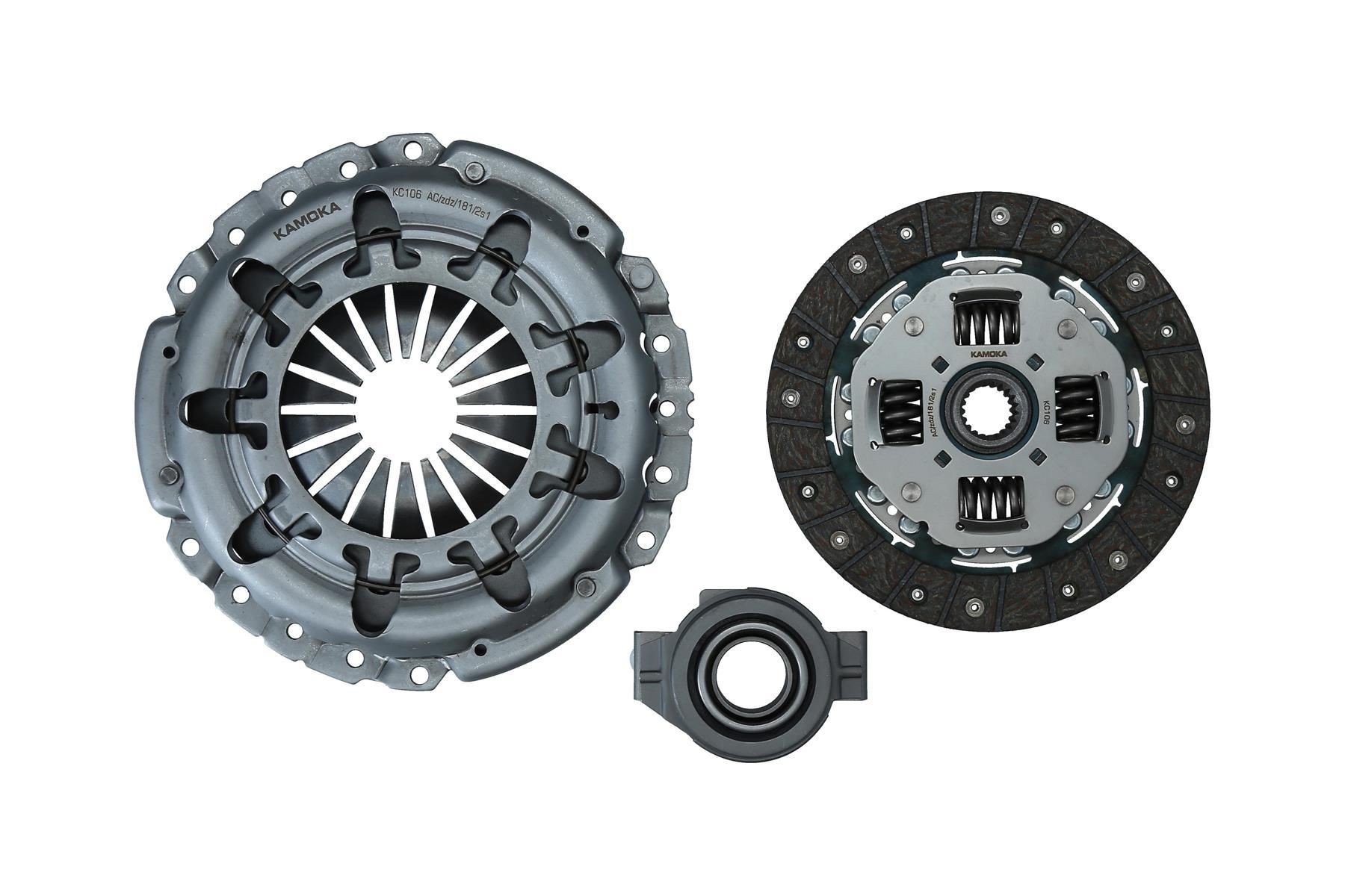 KAMOKA Clutch kit Article number: KC106 cheaply
