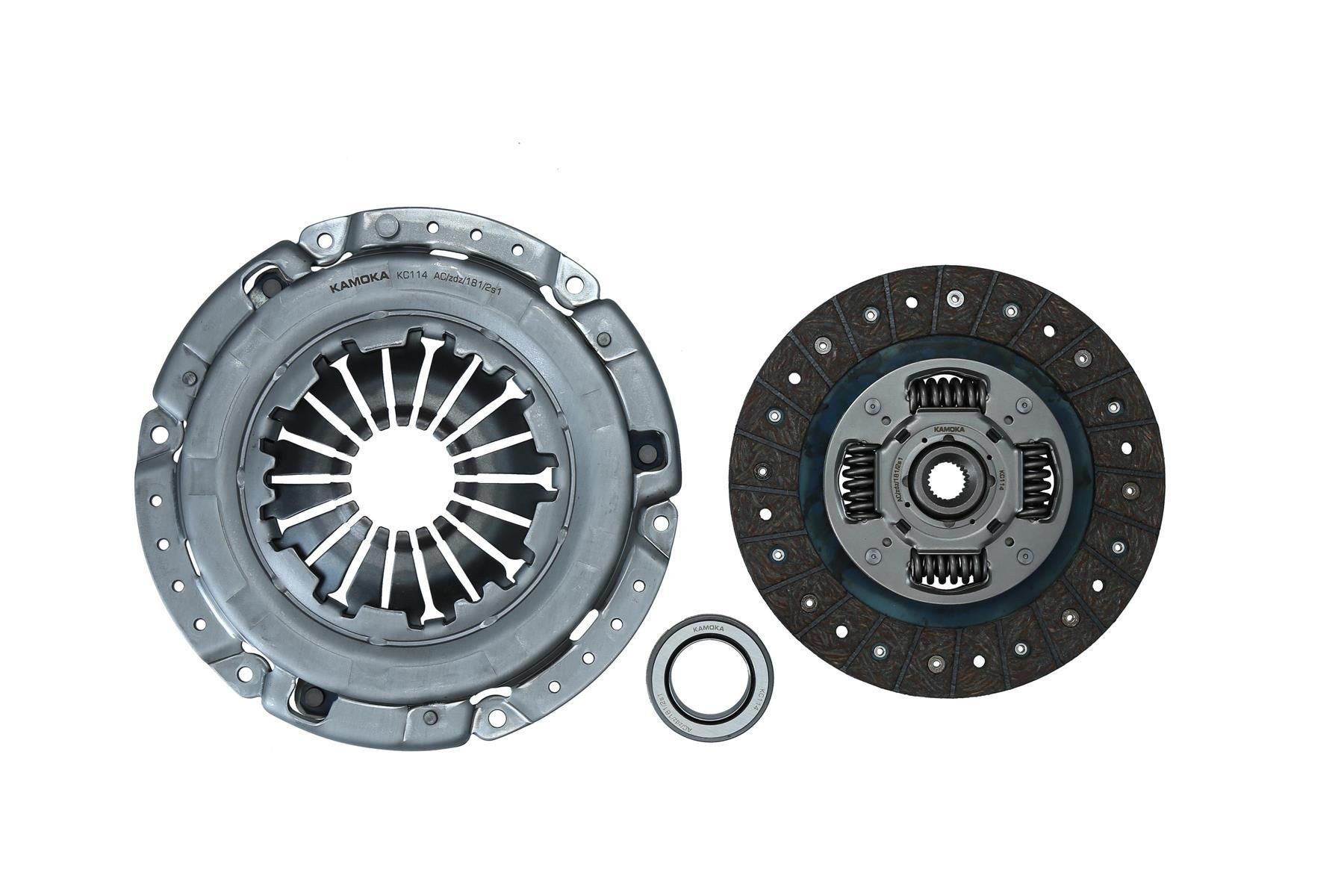 KAMOKA Clutch kit Article number: KC114 cheaply