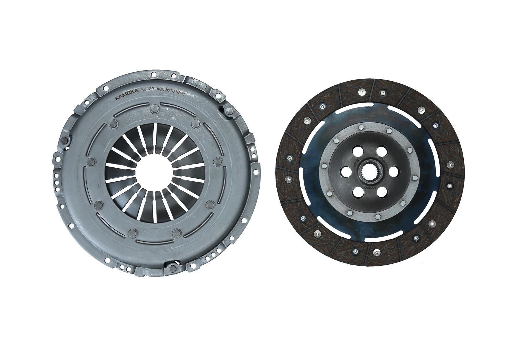 KAMOKA Clutch kit Article number: KC132 cheaply