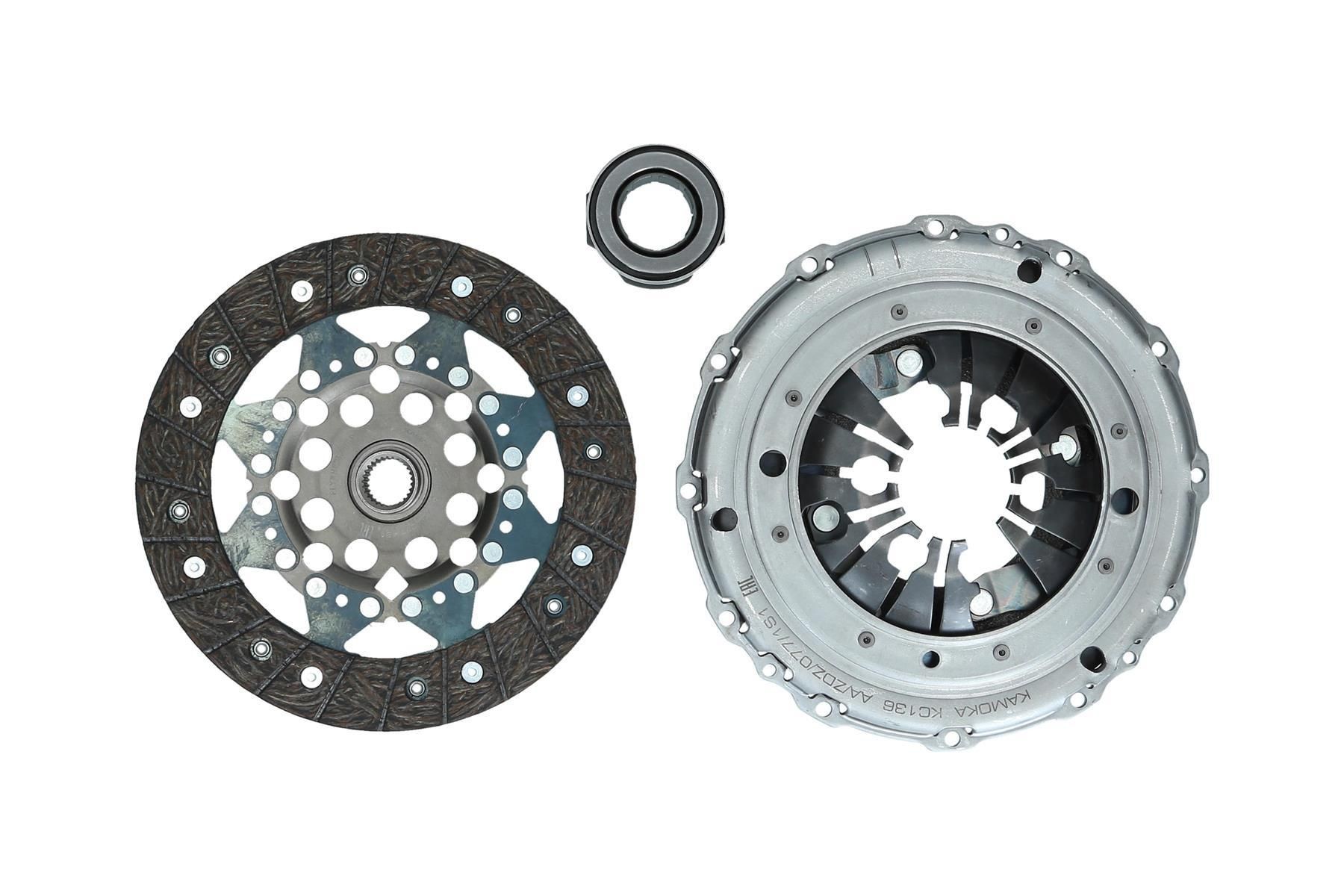 KAMOKA Clutch kit Article number: KC136 cheaply