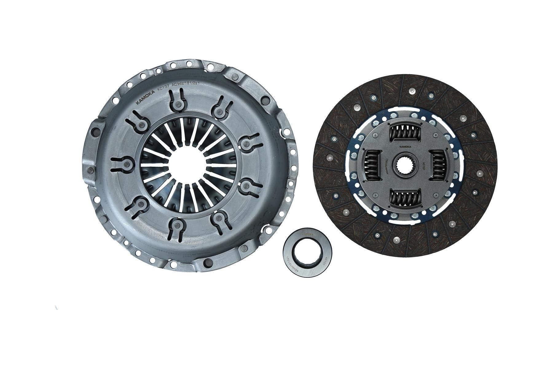 KAMOKA Clutch kit Article number: KC137 cheaply