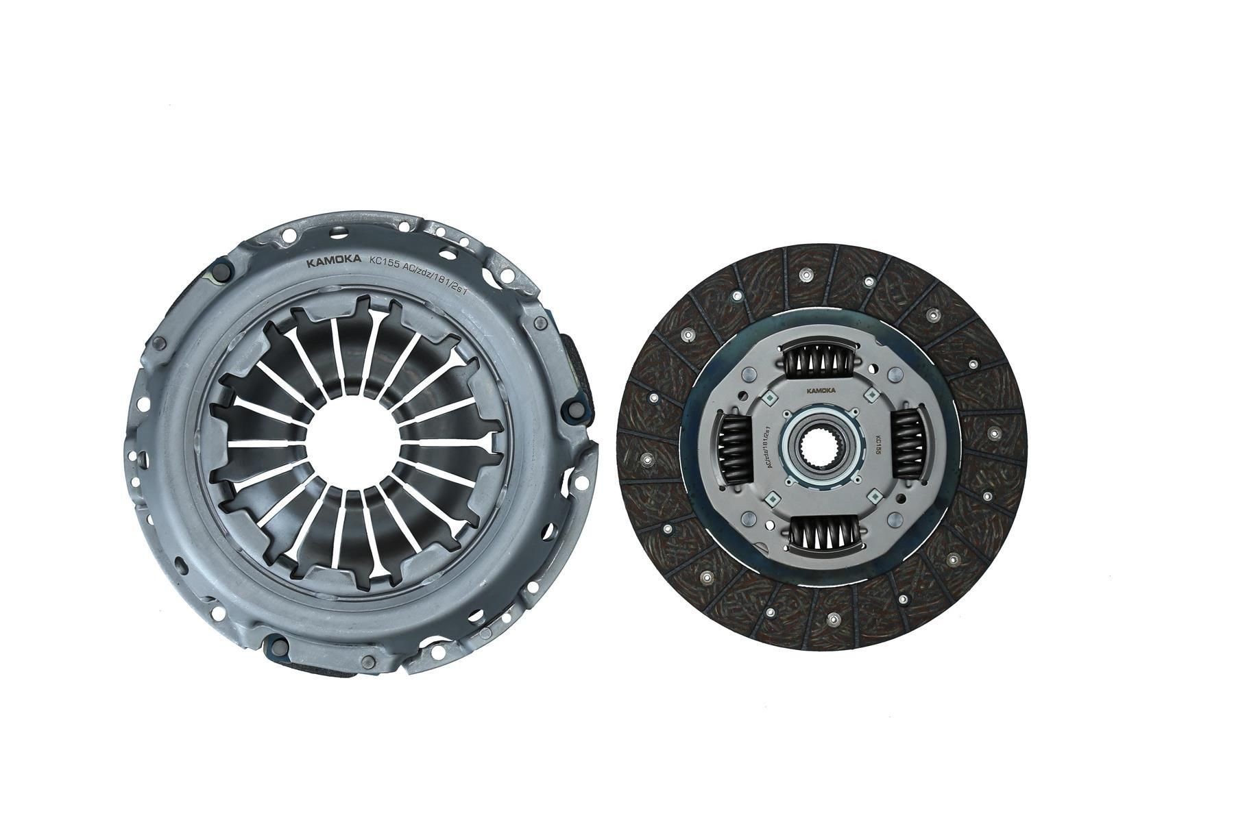 KAMOKA Clutch kit Article number: KC155 cheaply