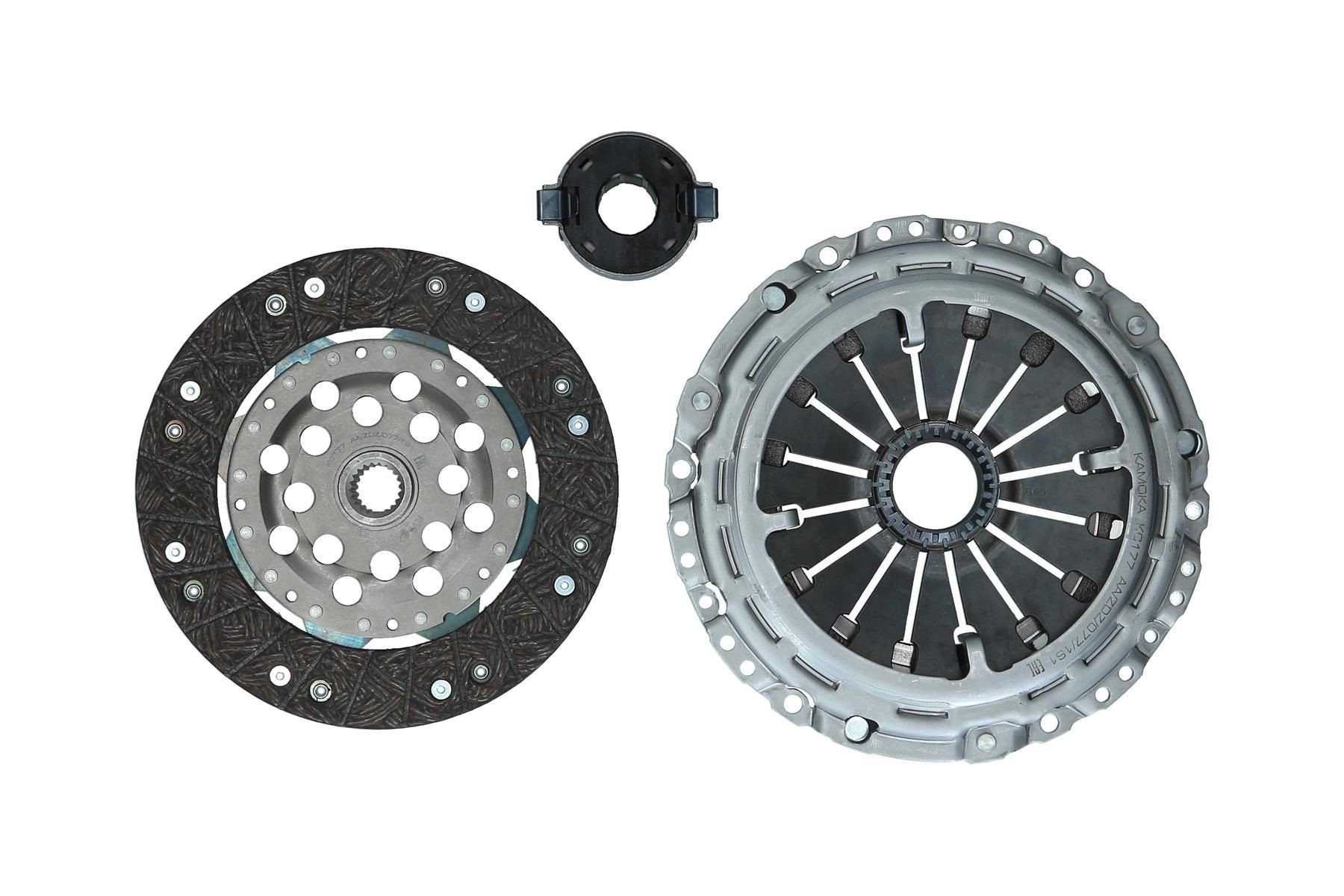 KAMOKA Clutch kit Article number: KC177 cheaply