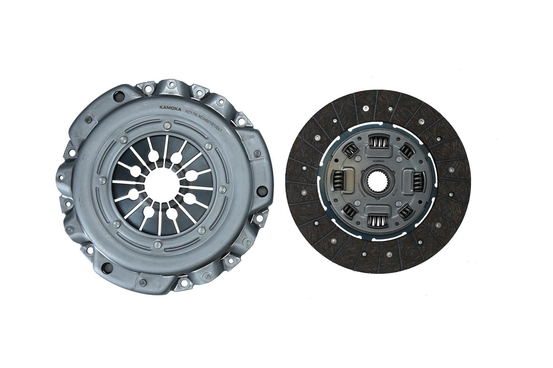KAMOKA Clutch kit Article number: KC178 cheaply