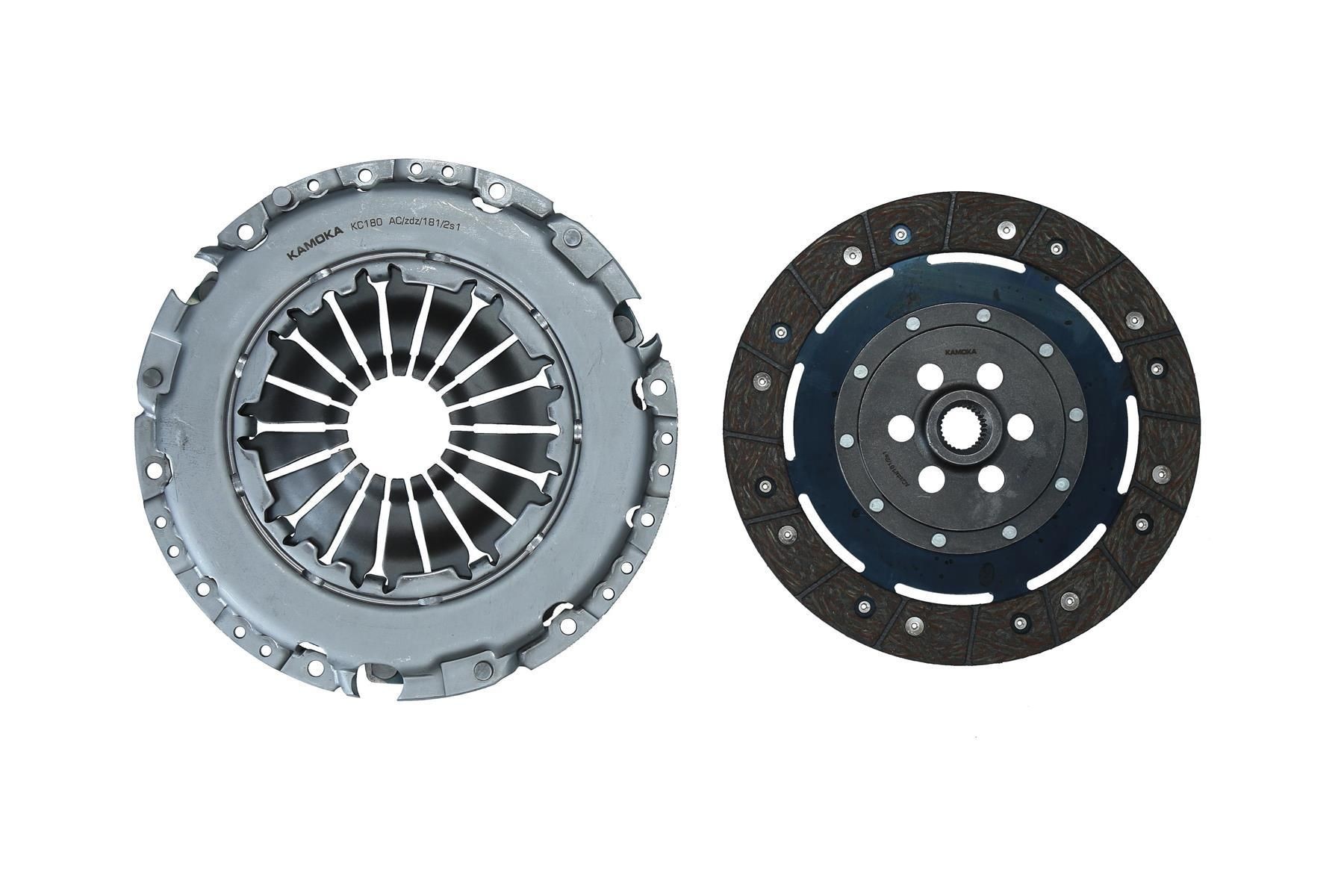 KAMOKA Clutch kit Article number: KC180 cheaply