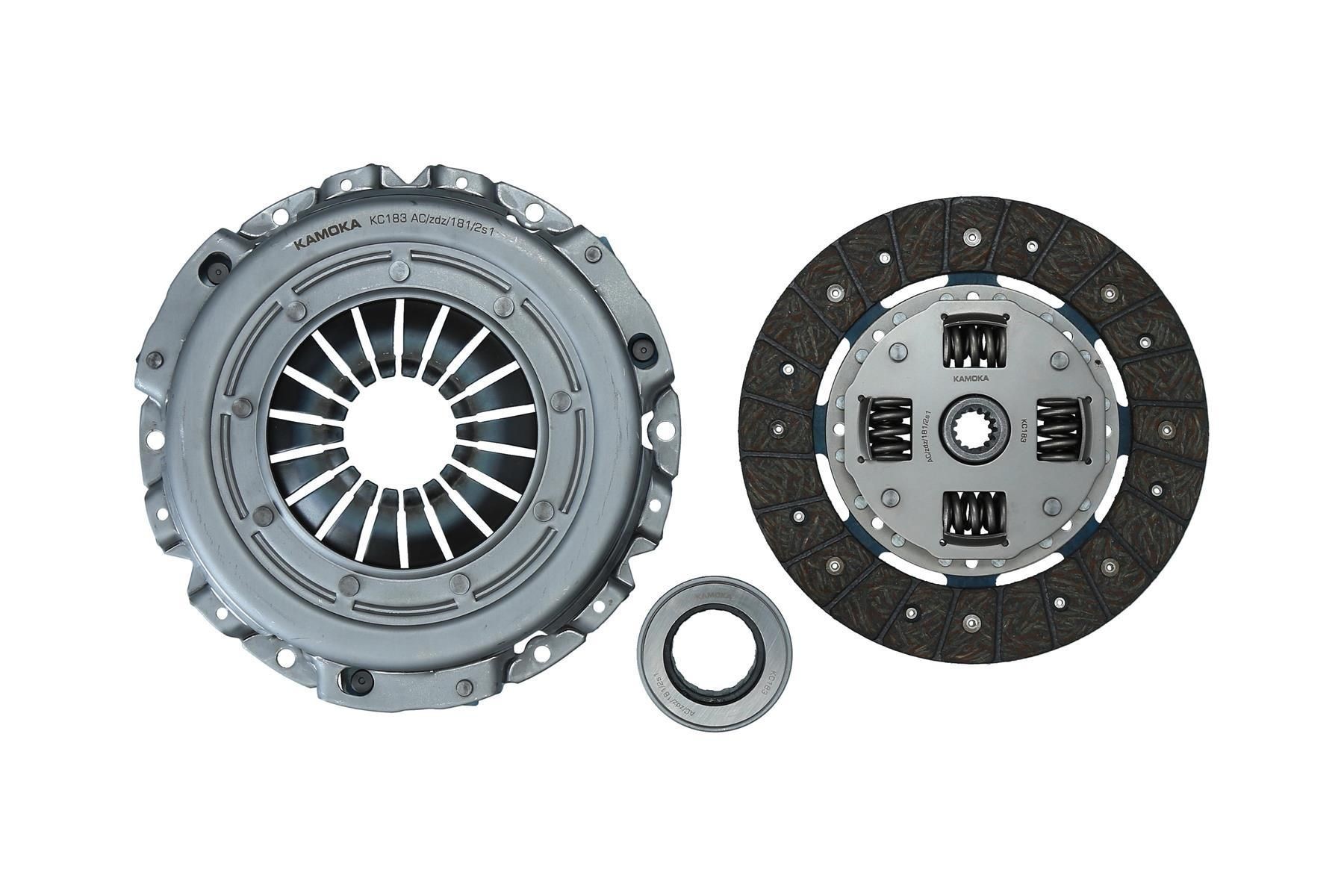 KAMOKA Clutch kit Article number: KC183 cheaply
