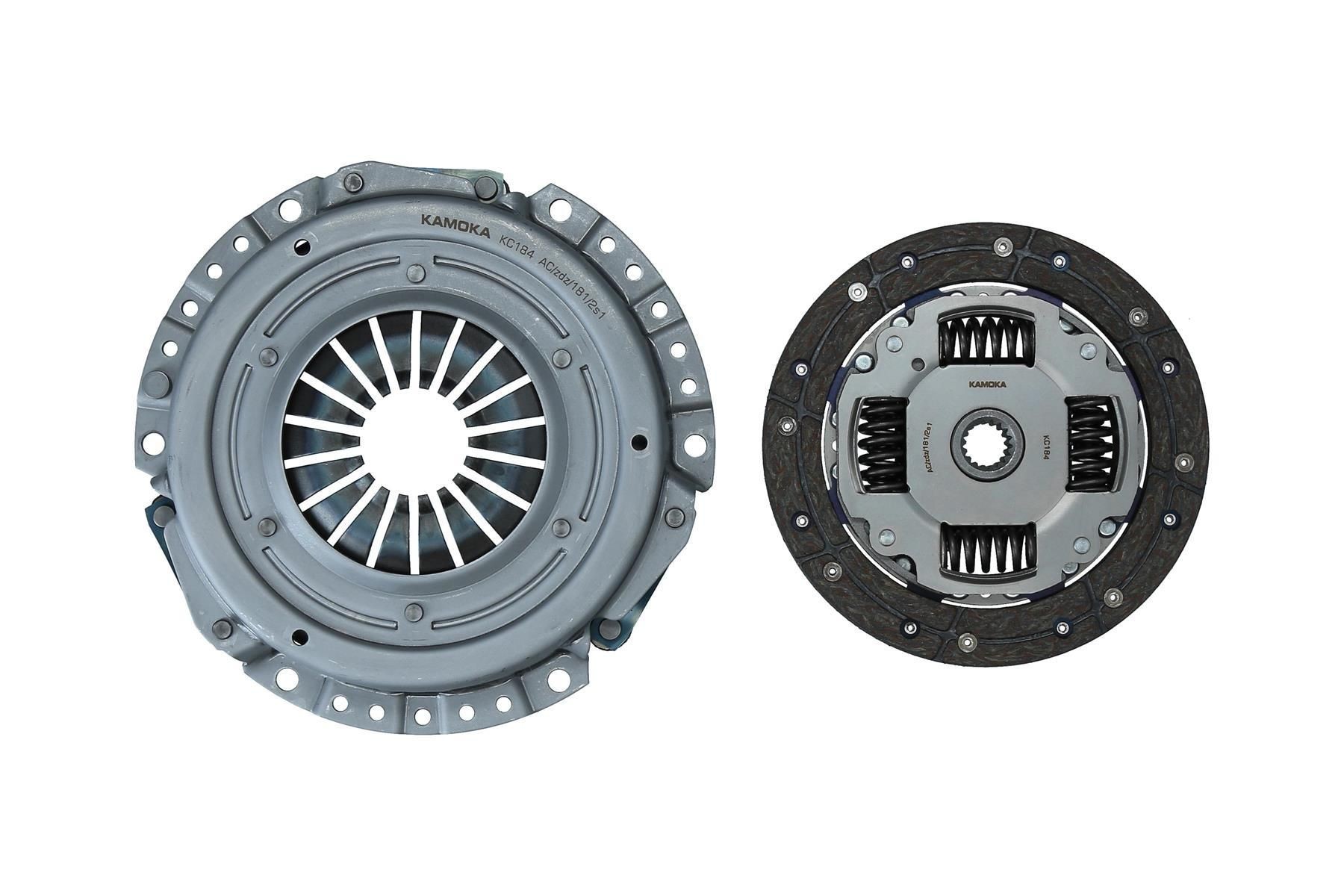 KAMOKA Clutch kit Article number: KC184 cheaply