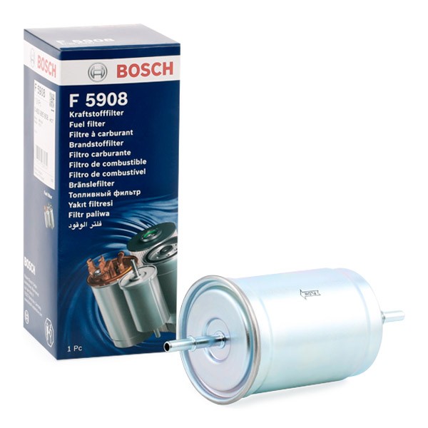 BOSCH Kütusefilter Artikli number: 0 450 905 908 soodsalt