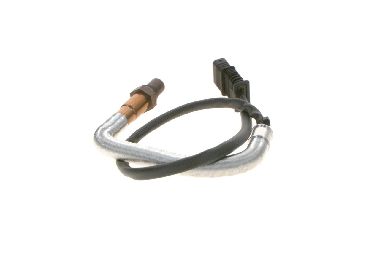 BOSCH Fuel filter Article number: 0 450 906 281 cheaply