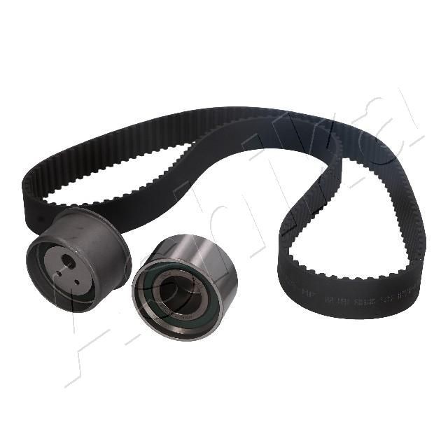 ASHIKA Timing belt kit Article number: KCT504 cheaply