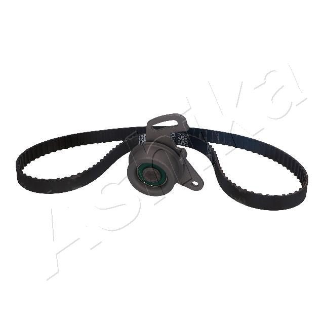 ASHIKA Timing belt kit Article number: KCT507 cheaply