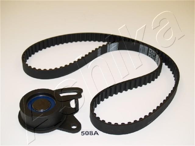ASHIKA Timing belt kit Article number: KCT508A cheaply