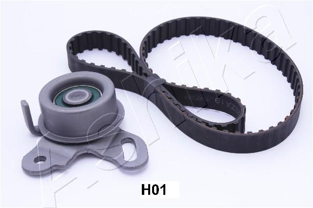 ASHIKA Timing belt kit Article number: KCTH01 cheaply