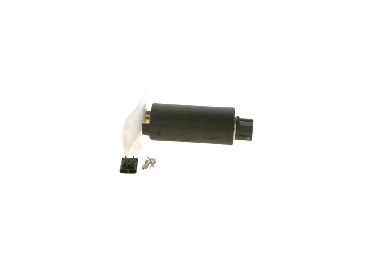 BOSCH Brændstofpumpe Varenummer: 0 580 314 067 billige