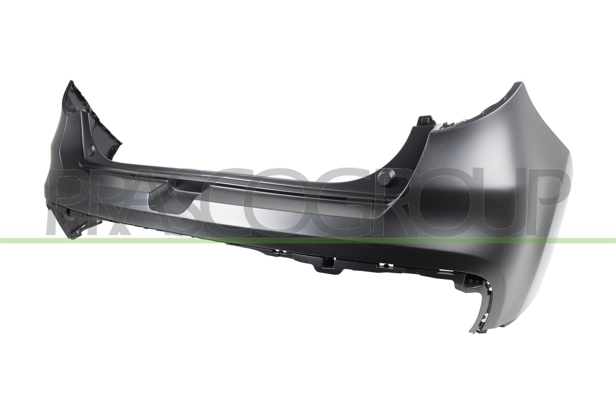 PRASCO Wing mirror Article number: KI0107203 cheaply