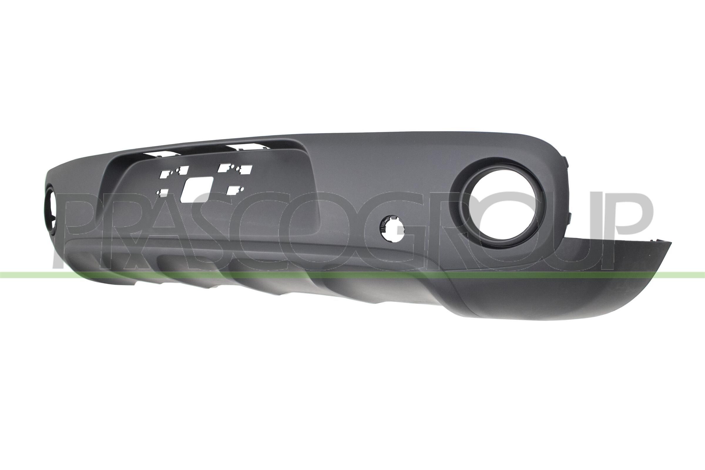 PRASCO Wing mirror Article number: KI0107204 cheaply