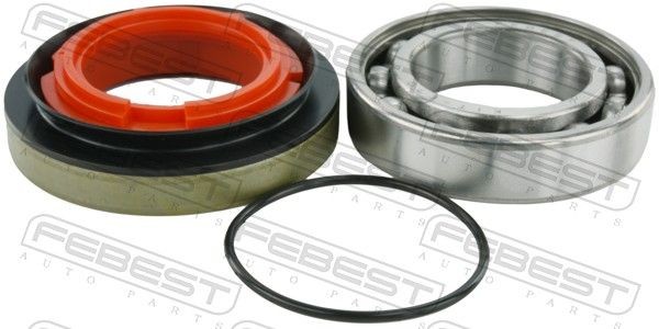 FEBEST Bearing, drive shaft Article number: KIT-E70 cheaply