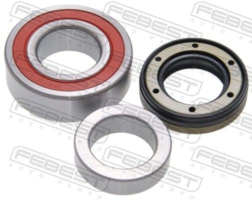 FEBEST Bearing, drive shaft Article number: KIT-MINI cheaply