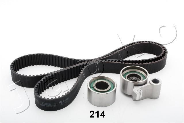 JAPKO Timing belt kit Article number: KJT214 cheaply