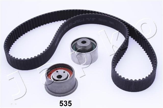 JAPKO Timing belt kit Article number: KJT535 cheaply