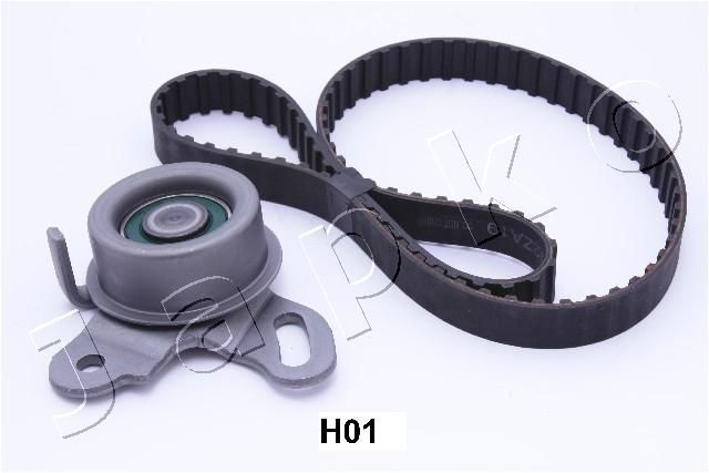 JAPKO Timing belt kit Article number: KJTH01 cheaply