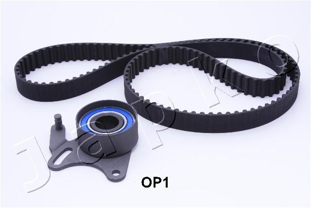 JAPKO Timing belt kit Article number: KJTOP1 cheaply