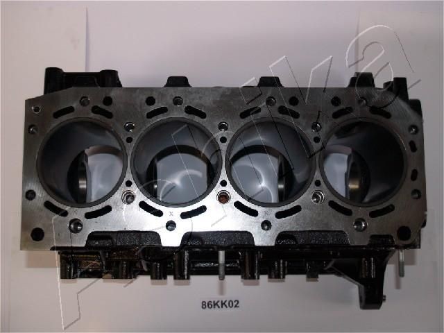 ASHIKA Engine block Article number: KK014 cheaply