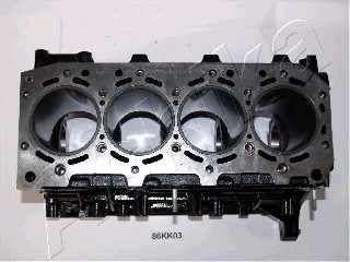 ASHIKA Engine block Article number: KK015 cheaply