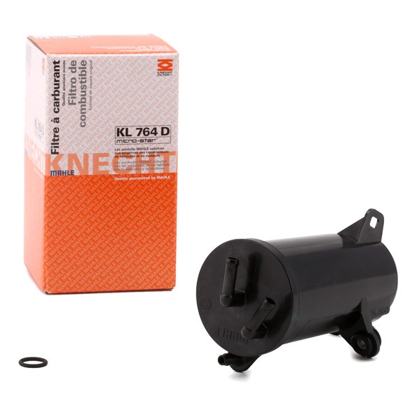 MAHLE ORIGINAL Brændstof-filter Varenummer: KL 764D billige