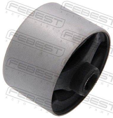 FEBEST Engine mount Article number: KMB-RIOMTF cheaply