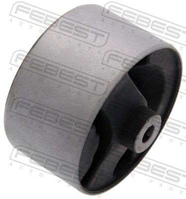 FEBEST Engine mount Article number: KMB-RIOMTR cheaply