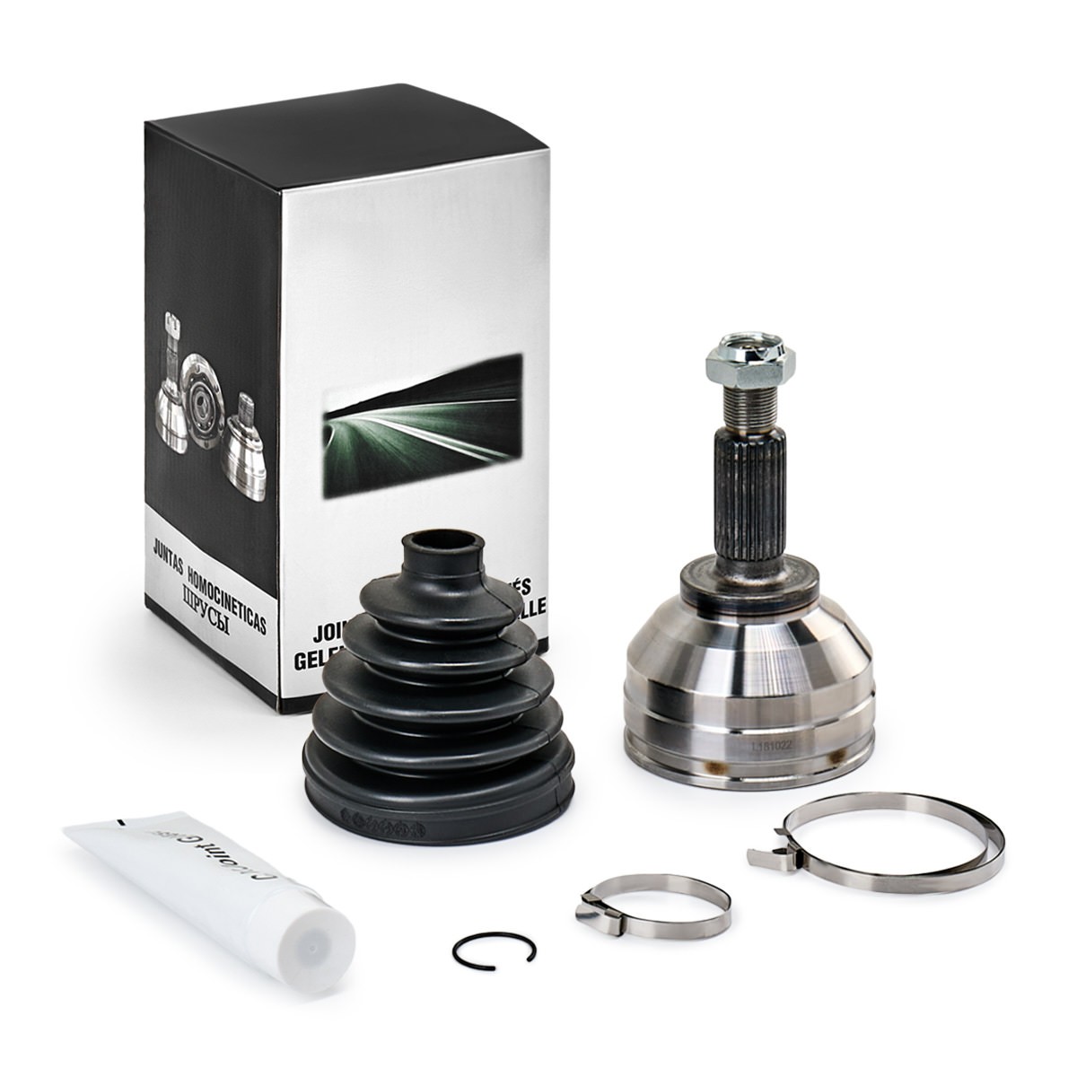 LPR Joint kit, drive shaft Article number: KOP888 cheaply