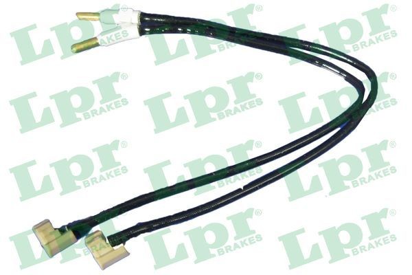 LPR Brake pad wear sensor Article number: KS0146 cheaply