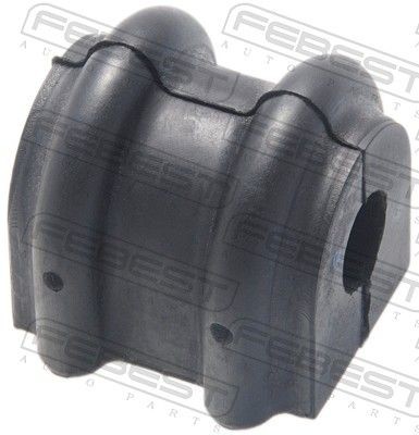 FEBEST Anti roll bar bush Article number: KSB-CDR cheaply
