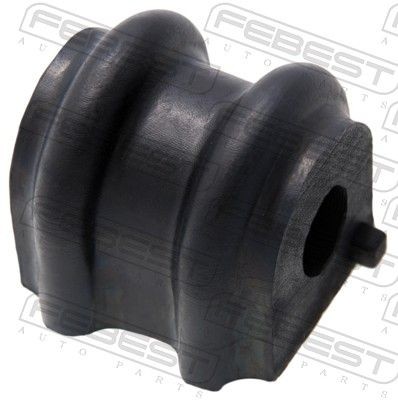 FEBEST Anti roll bar bush Article number: KSB-CEEDR cheaply
