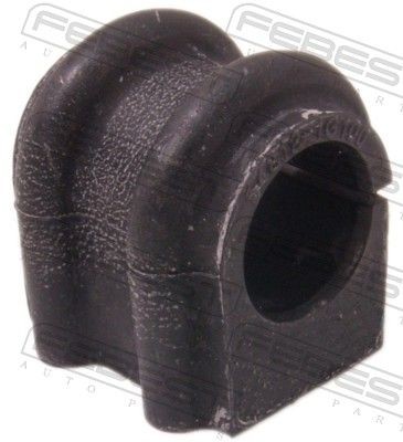 FEBEST Anti roll bar bush Article number: KSB-RIOF cheaply