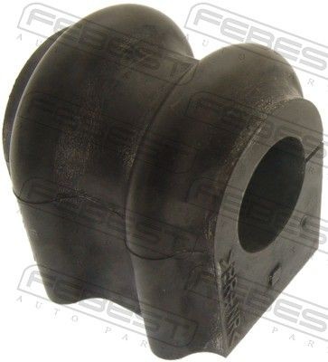 FEBEST Anti roll bar bush Article number: KSB-SOUL cheaply