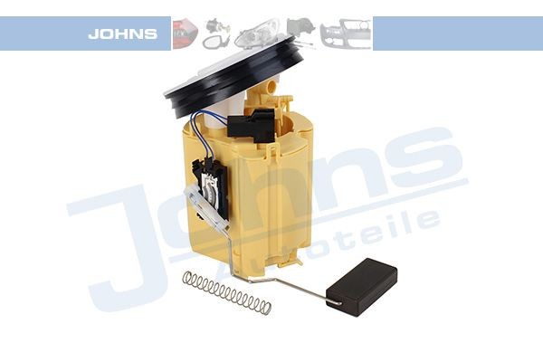 JOHNS Fuel level sensor Article number: KSP 50 03-003 cheaply
