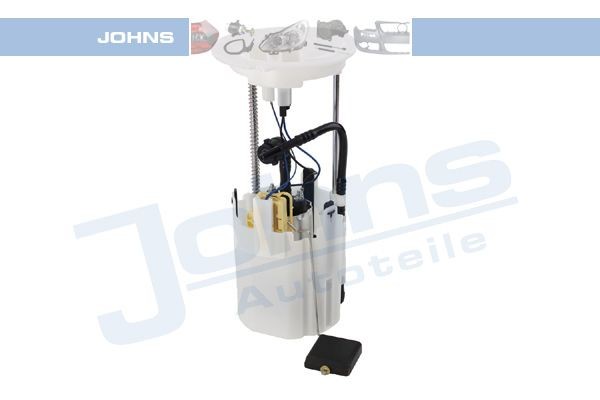 JOHNS Fuel feed unit Article number: KSP 50 57-001 cheaply