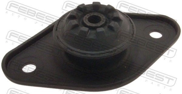 FEBEST Mounting, shock absorbers Article number: KSS-RIOR cheaply