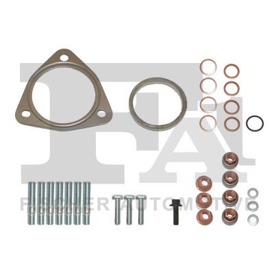 FA1 Mounting Kit, charger Article number: KT100370 cheaply