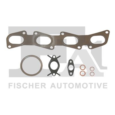 FA1 Mounting Kit, charger Article number: KT120025E cheaply