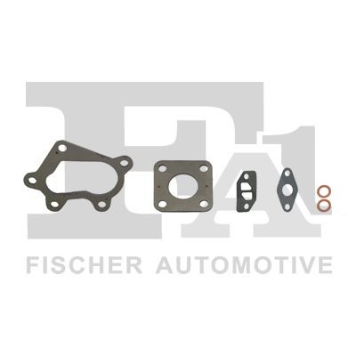 FA1 Mounting Kit, charger Article number: KT120110E cheaply