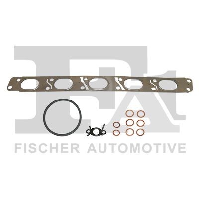FA1 Mounting Kit, charger Article number: KT130130E cheaply